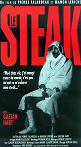 Watch Le steak