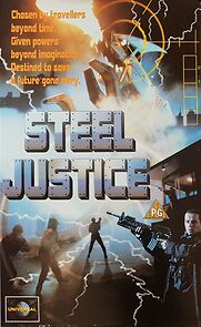 Watch Steel Justice