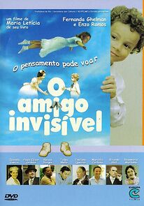 Watch O Amigo Invisível