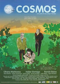 Watch Cosmos