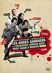 Watch Les femmes contre-attaquent