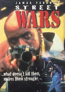Watch Street Wars