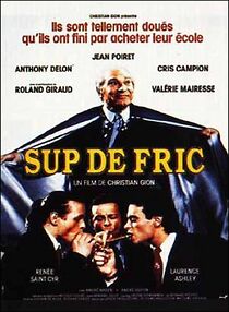 Watch Sup de fric
