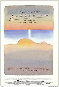 Watch Between Heaven and Earth