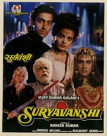 Watch Suryavanshi