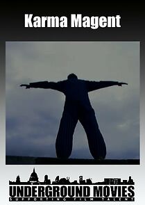 Watch Karma Magnet (Short 2008)