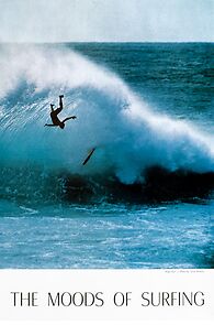Watch The Moods of Surfing (Short 1968)