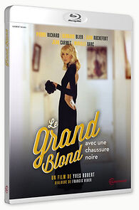 Watch La naissance du Grand Blond