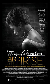 Watch Maya Angelou and Still I Rise