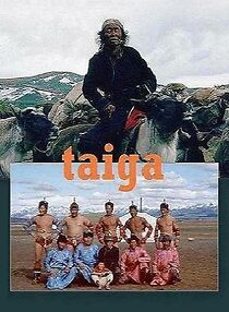 Watch Taiga