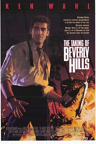 Watch The Taking of Beverly Hills