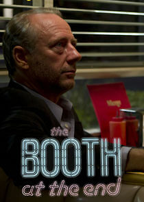 Watch The Booth at the End