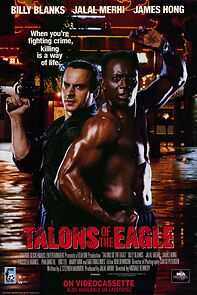 Watch Talons of the Eagle