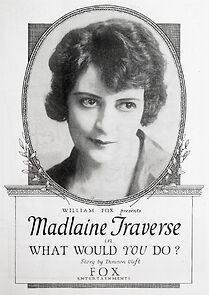 Watch What Would You Do?