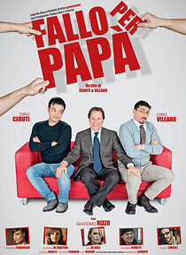 Watch Fallo per papà