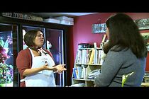 Watch Feminomics: Grace under Fire