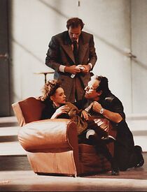 Watch Le temps et la chambre