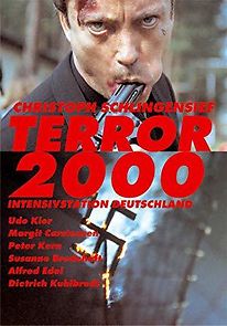Watch Terror 2000 - Intensivstation Deutschland