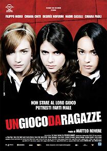 Watch Un gioco da ragazze