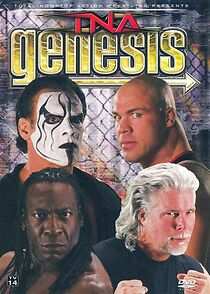 Watch TNA Wrestling: Genesis (TV Special 2007)