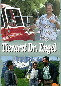 Watch Tierarzt Dr. Engel