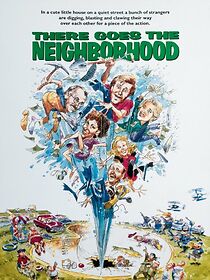 Watch There Goes the Neighborhood