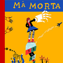 Watch Mà morta truca a la porta