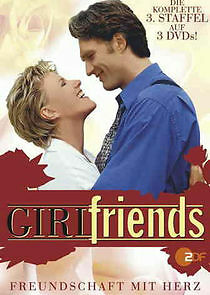 Watch Girl Friends