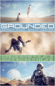 Watch Grounded (Short 2012)