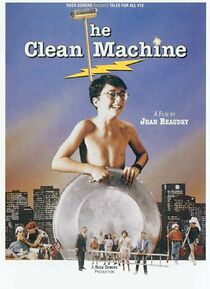 Watch The Clean Machine