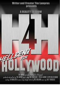 Watch Hellbent for Hollywood (TV Special 2011)