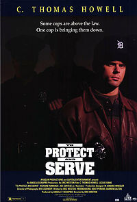 Watch To Protect and Serve