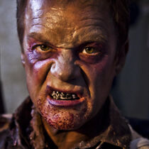 Watch You Used to Bring Me Flowers (Short 2012)