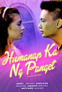 Watch Humanap ka ng panget