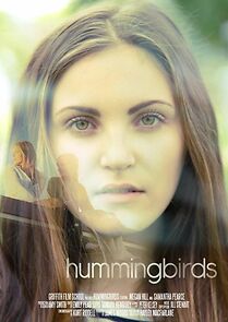 Watch Hummingbirds (Short 2012)