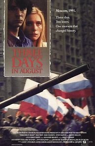 Watch Three Days in August