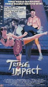 Watch Triple Impact