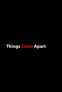 Watch Things Come Apart