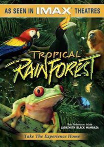 Watch Tropical Rainforest