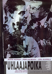 Watch The Prodigal Son