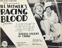 Watch Jessie's James (Short 1928)