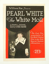 Watch The White Moll