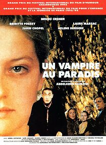 Watch Un vampire au paradis