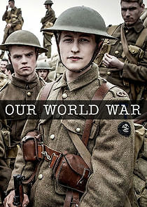 Watch Our World War