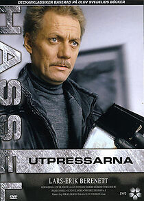 Watch Utpressarna