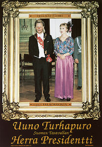 Watch Uuno Turhapuro Suomen Tasavallan Herra Presidentti