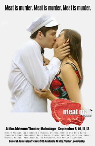 Watch Meat Man (Short 2011)