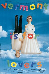 Watch Vermont Is for Lovers