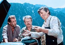 Watch Vier Frauen sind einfach zuviel