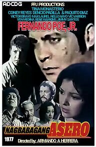 Watch Nagbababang asero